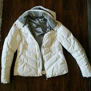 Women's Nike Puffer Coat